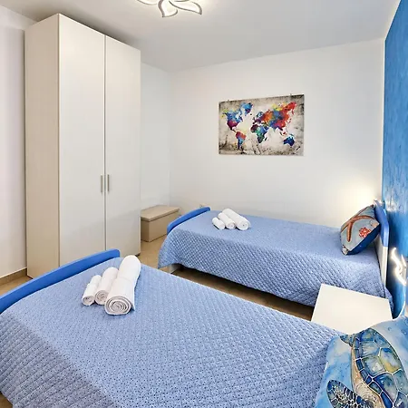 Casa Brezza Private Garden Holiday home